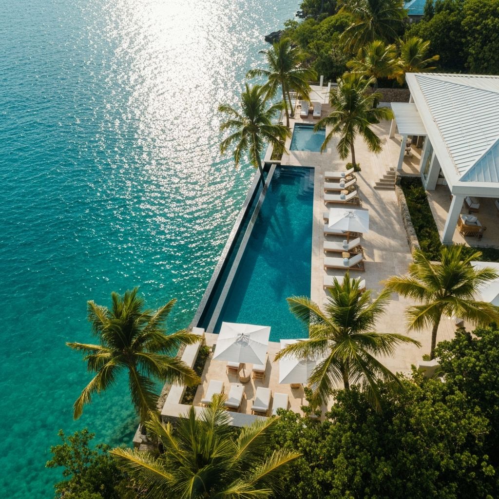 Villa La Belle Creole